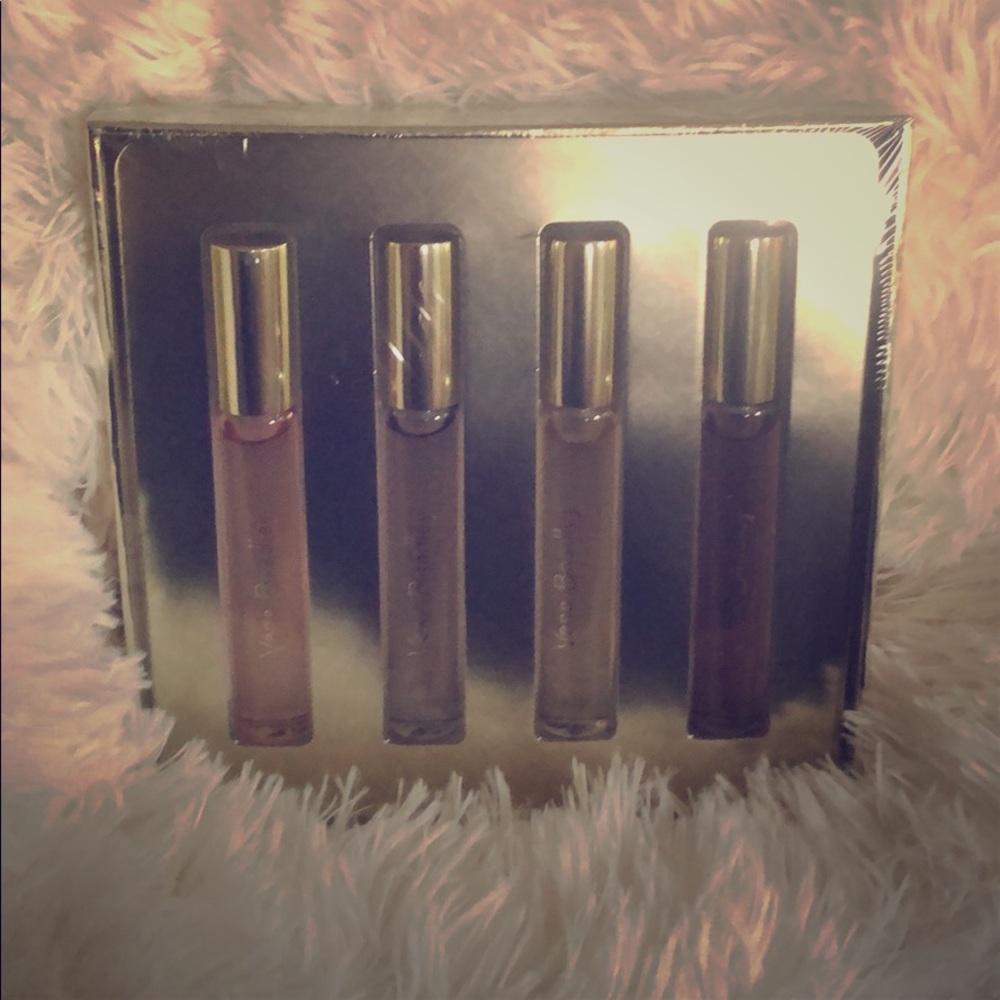 Vera Bradley Roller Gift Set